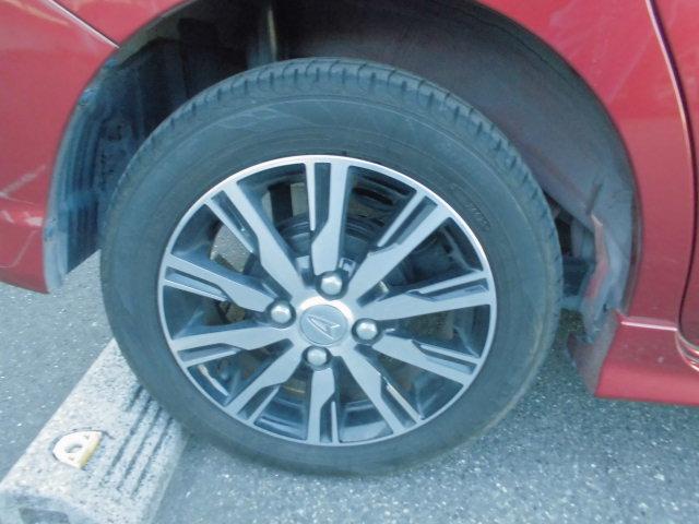 タント カスタムＸ　トップエディションＶＳ　ＳＡＩＩＩ（13枚目）