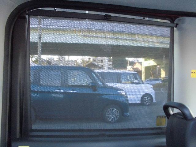 タント カスタムＸ　トップエディションＶＳ　ＳＡＩＩＩ（17枚目）