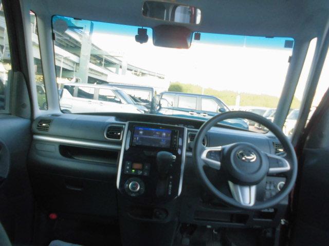 タント カスタムＸ　トップエディションＶＳ　ＳＡＩＩＩ（18枚目）