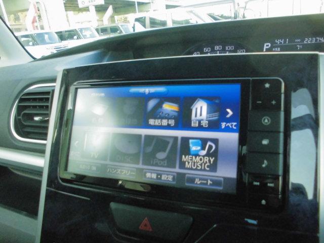 タント カスタムＸ　トップエディションＶＳ　ＳＡＩＩＩ（21枚目）