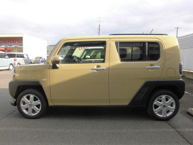 タフト Ｇ（7枚目）