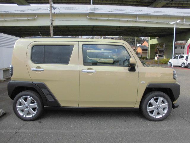 タフト Ｇ（9枚目）