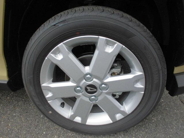 タフト Ｇ（12枚目）