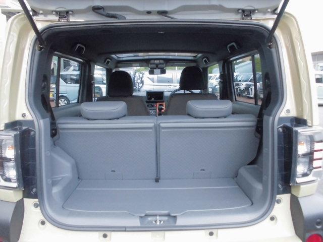 タフト Ｇ（14枚目）