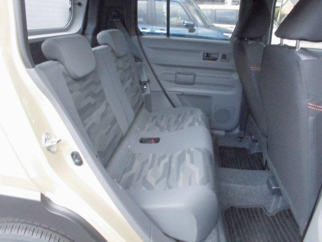 タフト Ｇ（15枚目）