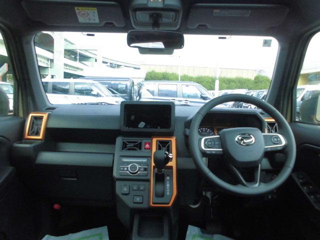 タフト Ｇ（16枚目）