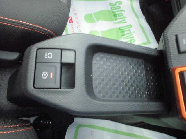 タフト Ｇ（22枚目）