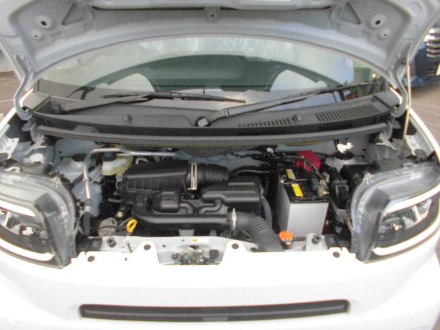 タント Ｌ（5枚目）