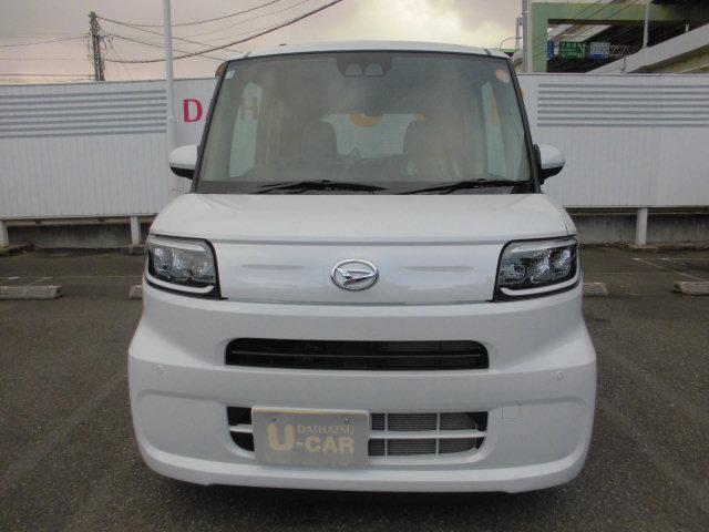 タント Ｌ（6枚目）