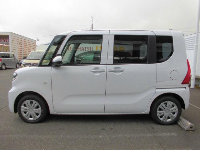 タント Ｌ（7枚目）