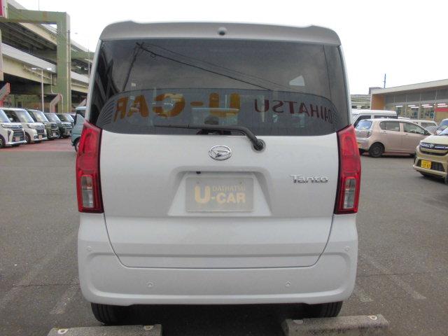 タント Ｌ（8枚目）