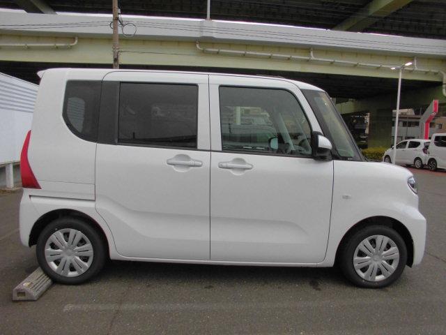 タント Ｌ（9枚目）