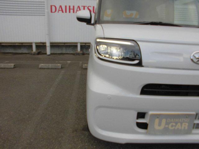 タント Ｌ（11枚目）