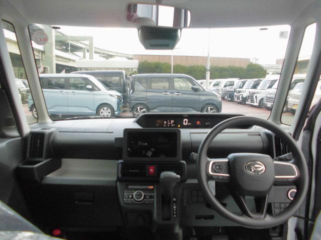 タント Ｌ（16枚目）