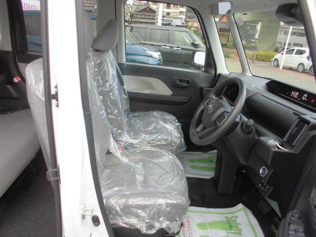 タント Ｌ（17枚目）