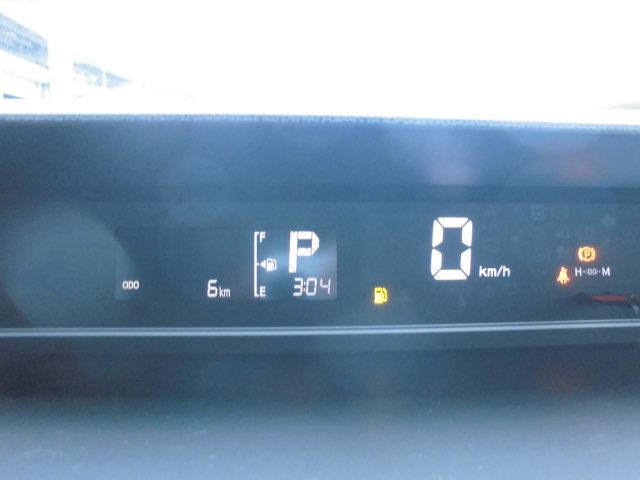 タント Ｌ（18枚目）