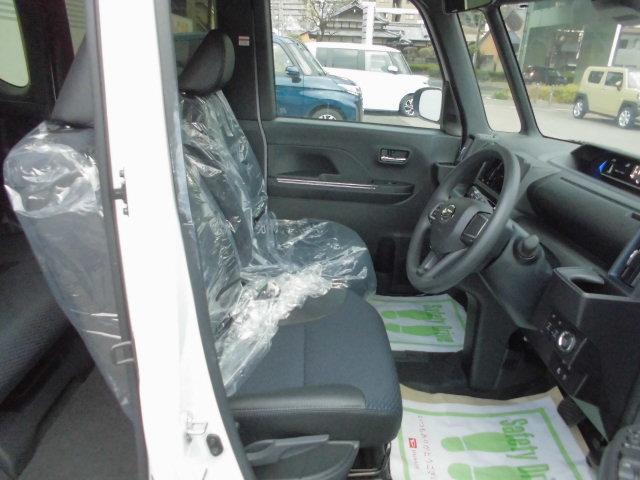 タント カスタムＸ（18枚目）