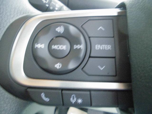 タント カスタムＸ（23枚目）