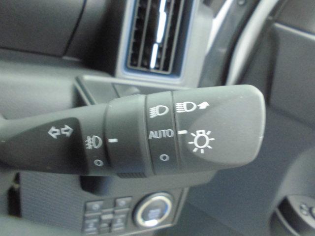 タント カスタムＸ（25枚目）