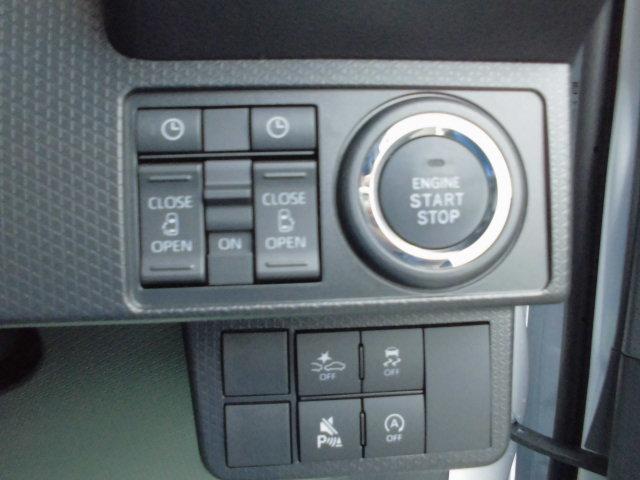 タント カスタムＸ（27枚目）