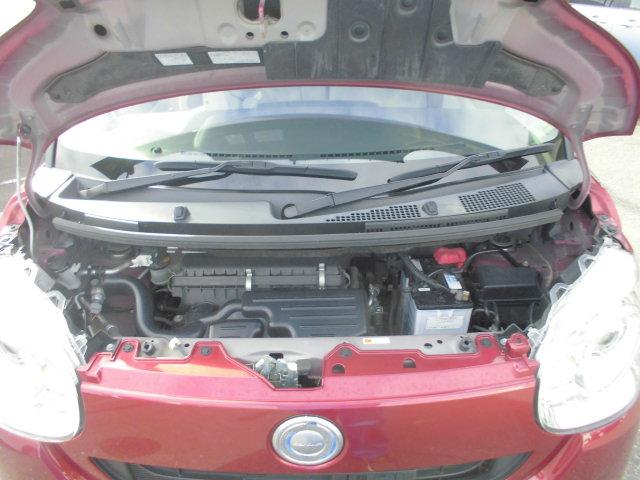 ムーヴキャンバス Ｇメイクアップ　ＳＡＩＩ（5枚目）