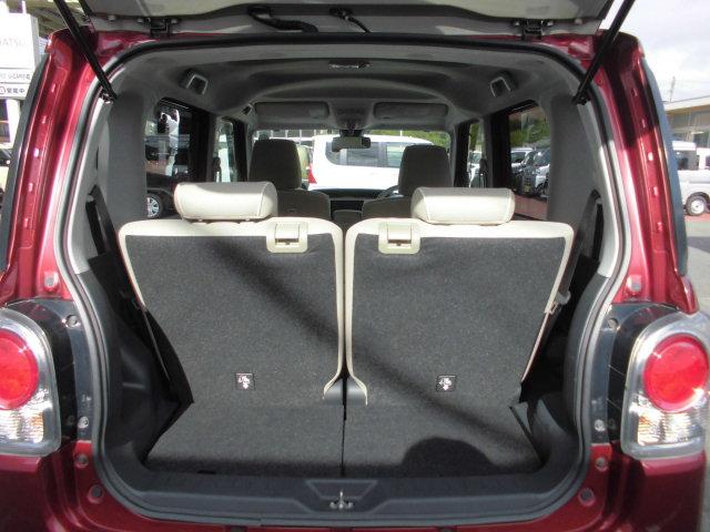 ムーヴキャンバス Ｇメイクアップ　ＳＡＩＩ（14枚目）