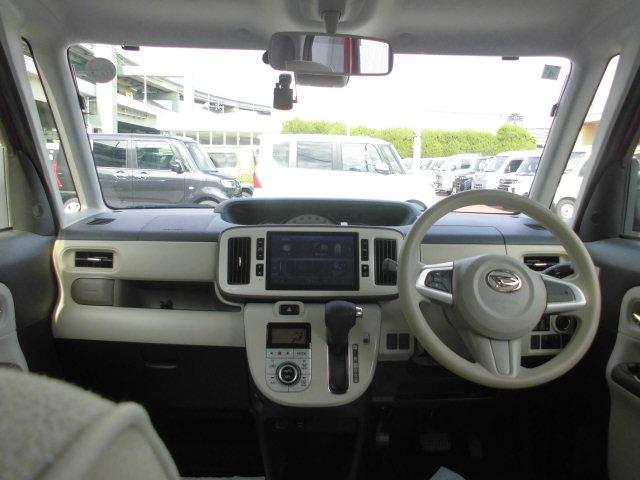 ムーヴキャンバス Ｇメイクアップ　ＳＡＩＩ（16枚目）