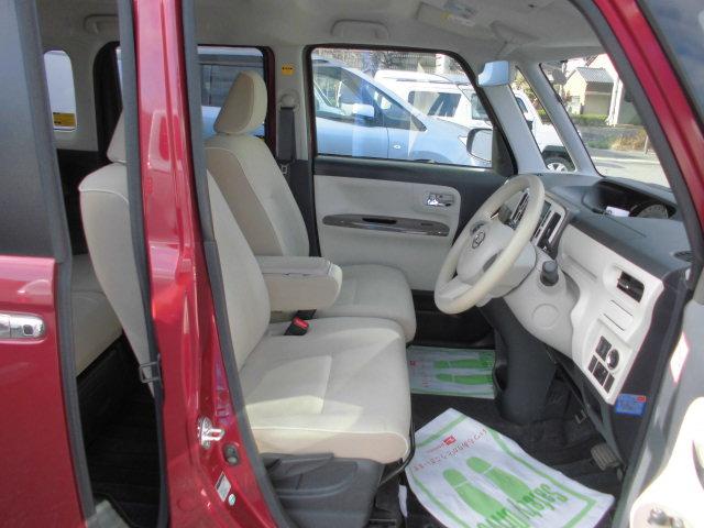 ムーヴキャンバス Ｇメイクアップ　ＳＡＩＩ（18枚目）