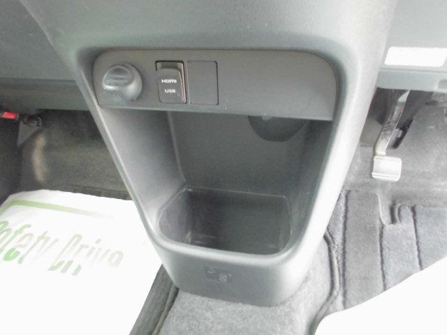 ムーヴキャンバス Ｇメイクアップ　ＳＡＩＩ（22枚目）