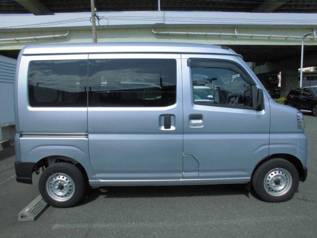 ハイゼットカーゴ DX(8枚目)