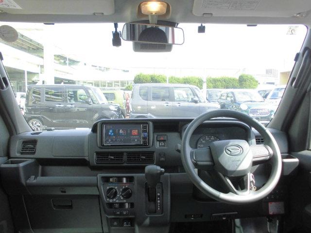 ハイゼットカーゴ DX(14枚目)