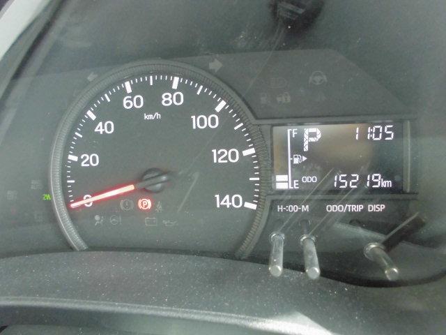 ハイゼットカーゴ DX(23枚目)