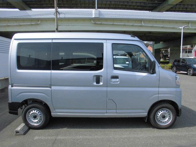 ハイゼットカーゴ ＤＸ（8枚目）