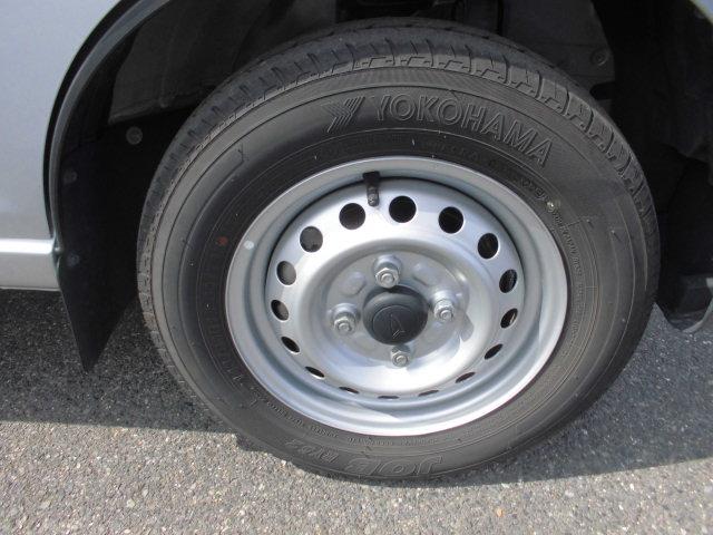 ハイゼットカーゴ ＤＸ（11枚目）