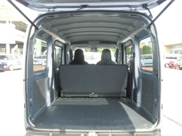 ハイゼットカーゴ ＤＸ（12枚目）