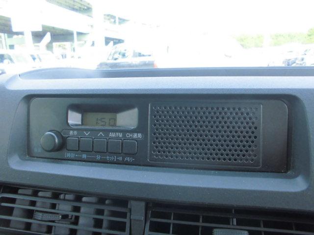 ハイゼットカーゴ ＤＸ（17枚目）