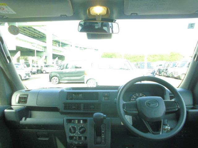 ハイゼットカーゴ ＤＸ（14枚目）