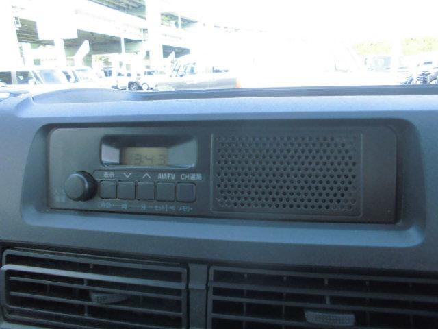 ハイゼットカーゴ ＤＸ（17枚目）