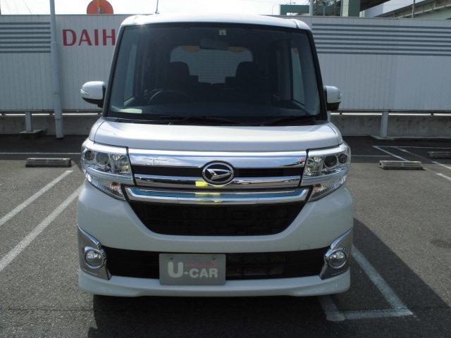 カスタムRS SA(2枚目)
