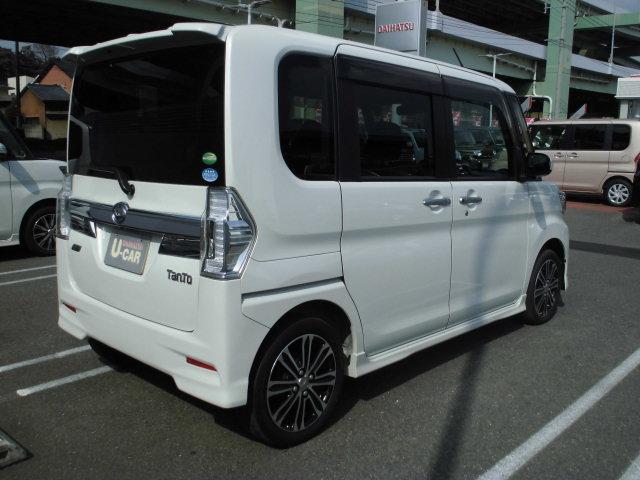 カスタムRS SA(4枚目)