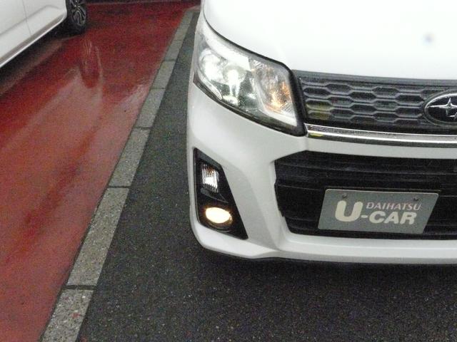 ステラ カスタムＲ　スマートアシスト　アルミホイール　スモークガラス　走行距離６４．７７３ｋｍ（30枚目）