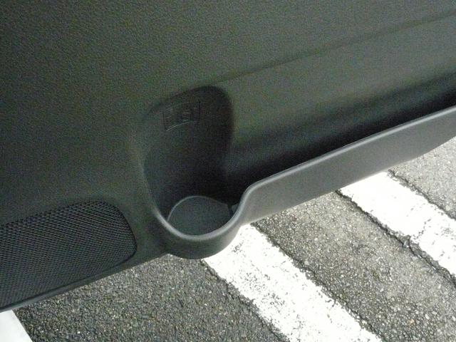 ムーヴキャンバス ストライプスG スモークガラス 両側パワースライドドア キーフリーシステム 走行距離3km(13枚目)