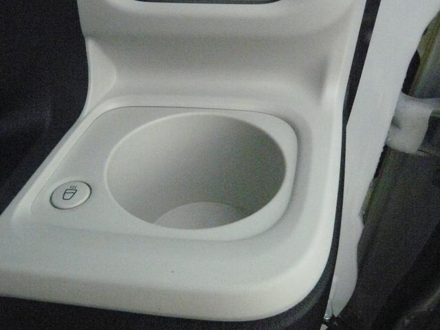 ムーヴキャンバス ストライプスG スモークガラス 両側パワースライドドア キーフリーシステム 走行距離3km(14枚目)