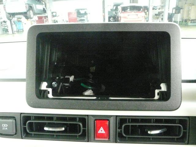 ムーヴキャンバス ストライプスG スモークガラス 両側パワースライドドア キーフリーシステム 走行距離3km(19枚目)