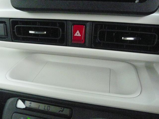 ムーヴキャンバス ストライプスG スモークガラス 両側パワースライドドア キーフリーシステム 走行距離3km(20枚目)