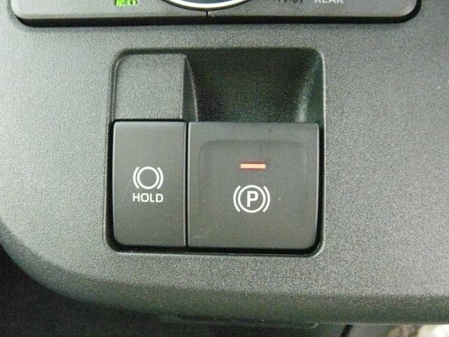 ムーヴキャンバス ストライプスG スモークガラス 両側パワースライドドア キーフリーシステム 走行距離3km(24枚目)