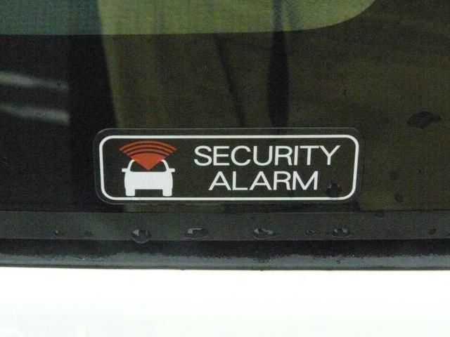 ムーヴキャンバス ストライプスG スモークガラス 両側パワースライドドア キーフリーシステム 走行距離3km(30枚目)