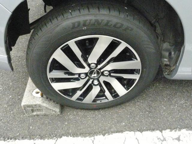 トール カスタムＧ　スモークガラス　キーフリーシステム　アルミホイール　走行距離６．６３１ｋｍ（30枚目）
