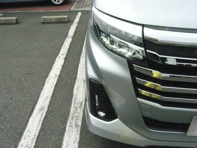 トール カスタムＧ　スモークガラス　キーフリーシステム　アルミホイール　走行距離６．６３１ｋｍ（37枚目）