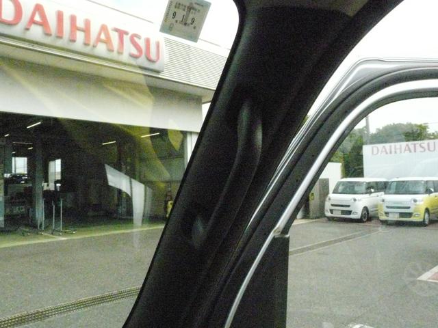 ハイゼットカーゴ ＤＸ　キーレスエントリー　スモークガラス　走行距離２．７１０ｋｍ（23枚目）